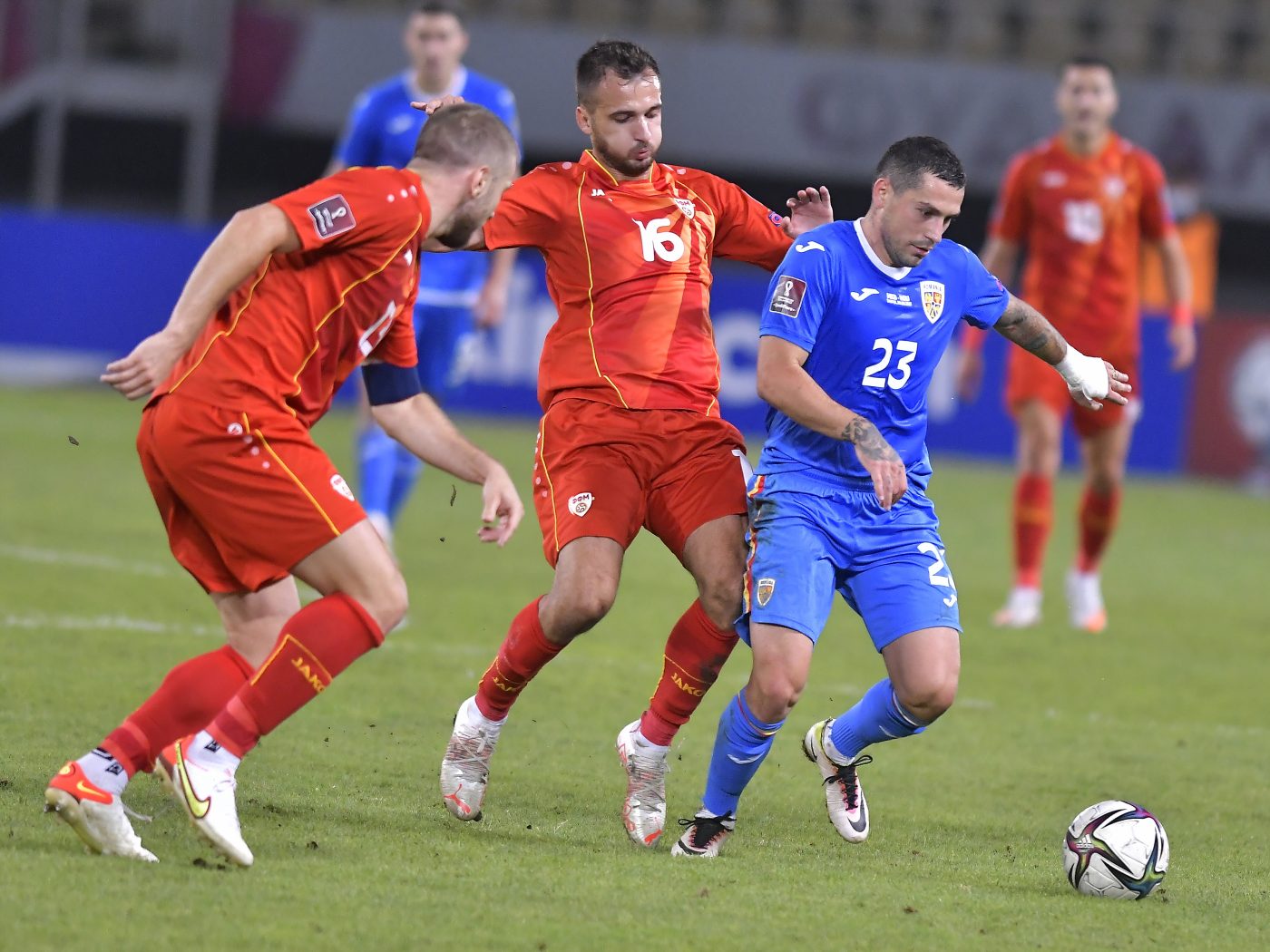 Salariu colosal al lui Nicolae Stanciu la chinezi! Renunță la națională, dar se îmbogățește: Meme Stoica l-a dat de gol! „Oricine ar face pasul la banii ăștia”