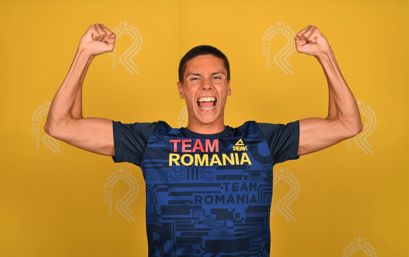 Prima reacție a conducerii lui Dinamo, după super transferul lui David Popovici, de la Steaua: „Ne-am făcut datoria!”