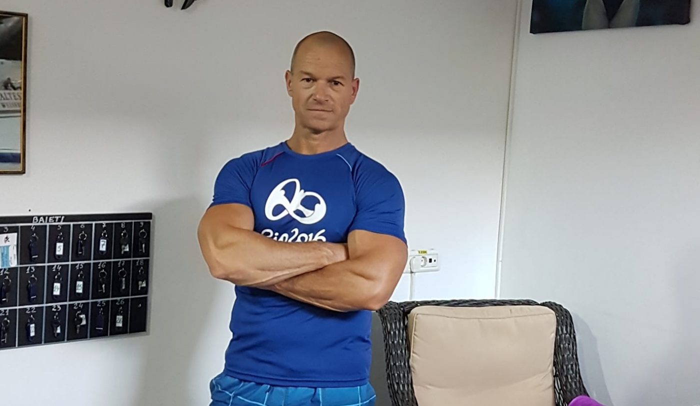 Lovitură pentru Cătălina Ponor! Procurorii cer ca tatăl vitreg al fostei gimnaste să facă închisoare după ce a bătut doi polițiști locali