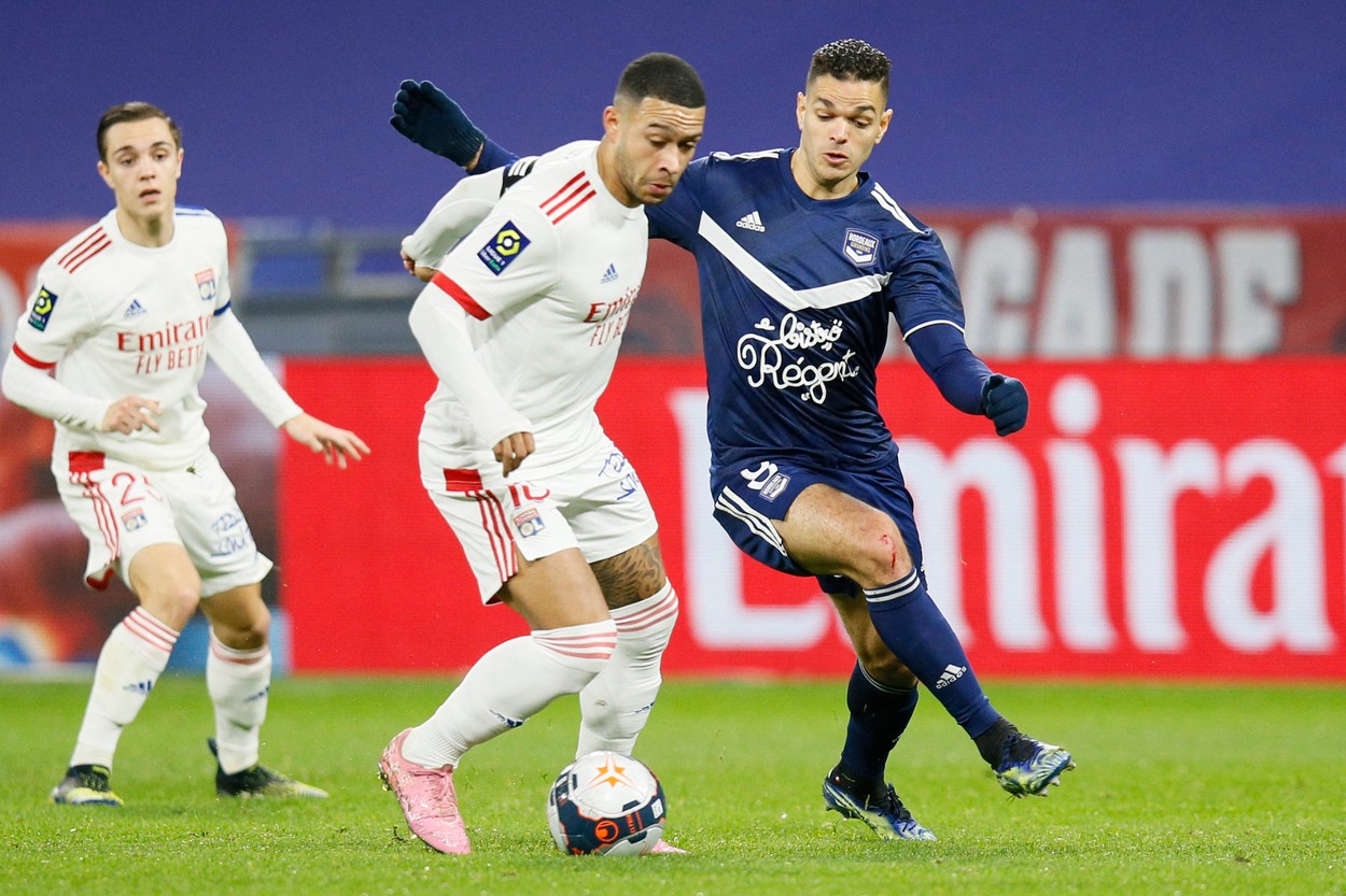 Rapid nu renunță la starul Hatem Ben Arfa! Mihai Iosif recunoaște: „Încă îl așteptăm!” Giuleștenii au anunțat un nou transfer