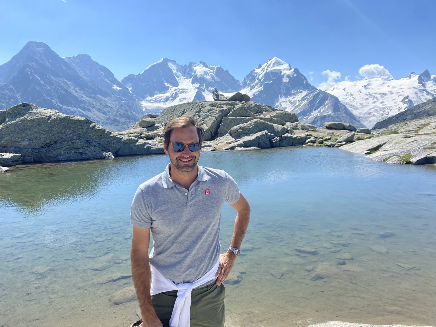 Roger Federer, anunț neașteptat pentru toți fanii! Când va reveni pe terenul de tenis, după o nouă operație