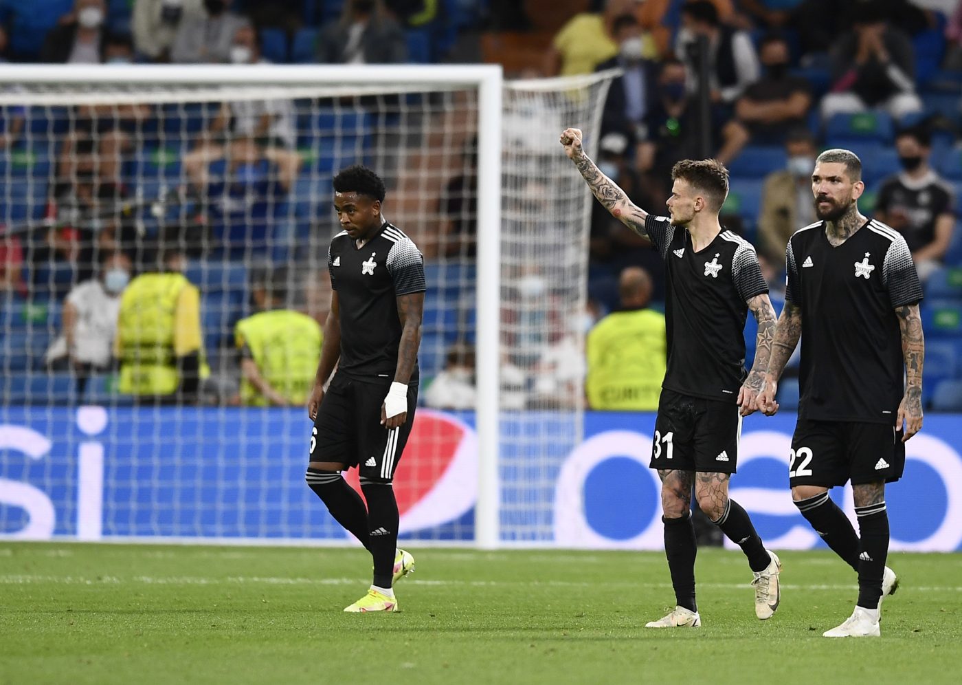 Sheriff Tiraspol, favorită în fața Farului în preliminariile Champions League? „Au experiență în spate!” Atuul constănțenilor pentru dubla cu campioana Moldovei: „Este și motivul pentru care au câștigat campionatul!” | VIDEO EXCLUSIV