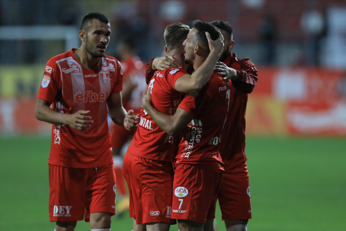 Sepsi OSK – UTA Arad, ora 16.00, Live Video Online în etapa a 9-a din Liga 1. Oaspeții țintesc locul 2. Echipele de start