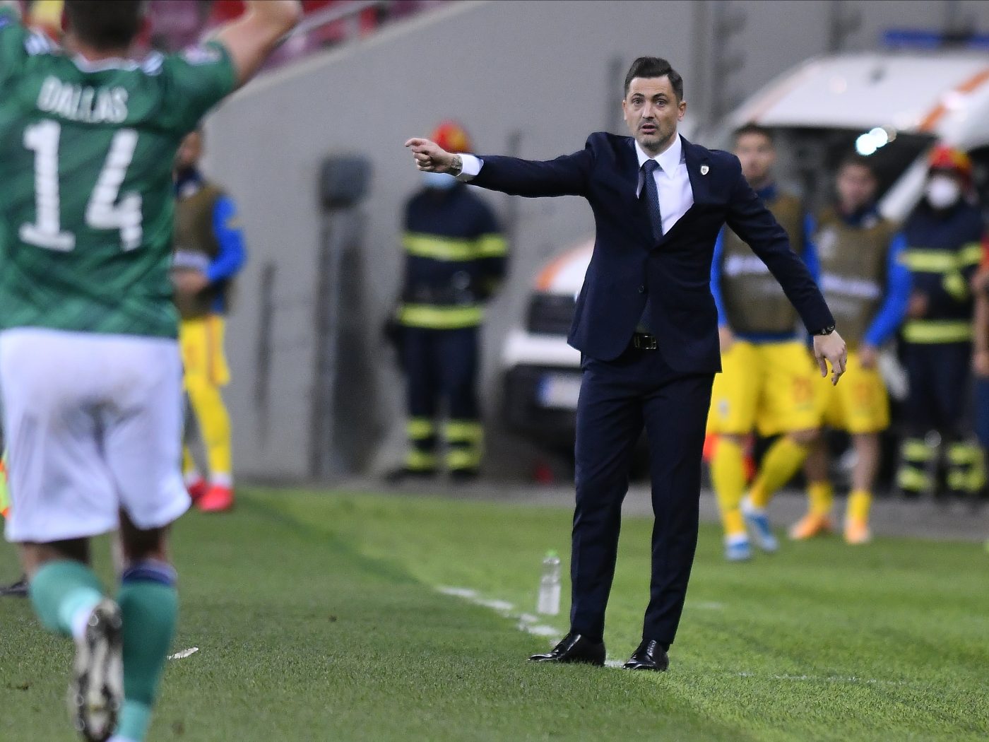 Sfaturi pentru Mirel Rădoi înaintea meciului Islanda – România. „Asta face diferența în fotbalul modern, nu să ai glezna fină!” | EXCLUSIV ProSport LIVE