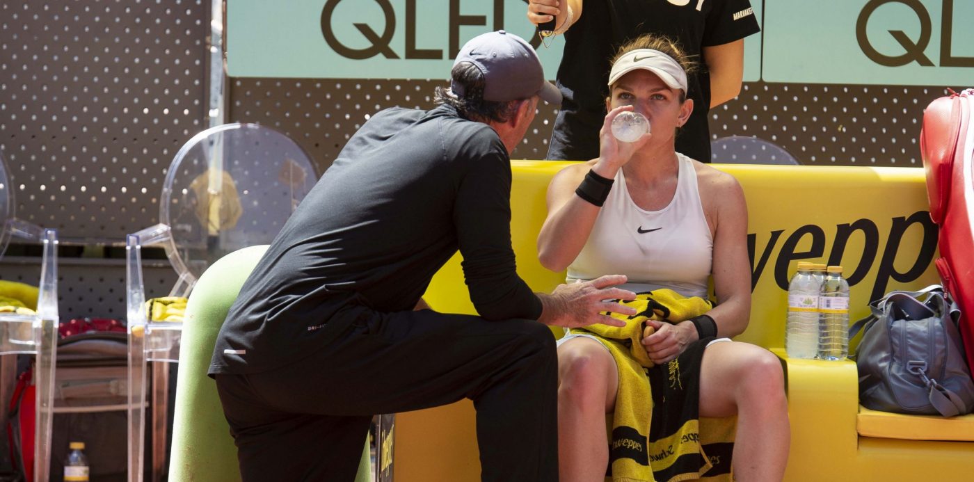 Simona Halep și-a găsit antrenor cu super CV: nume surpriză în staff-ul româncei pentru următoarele turnee din circuit! Detaliile înțelegerii