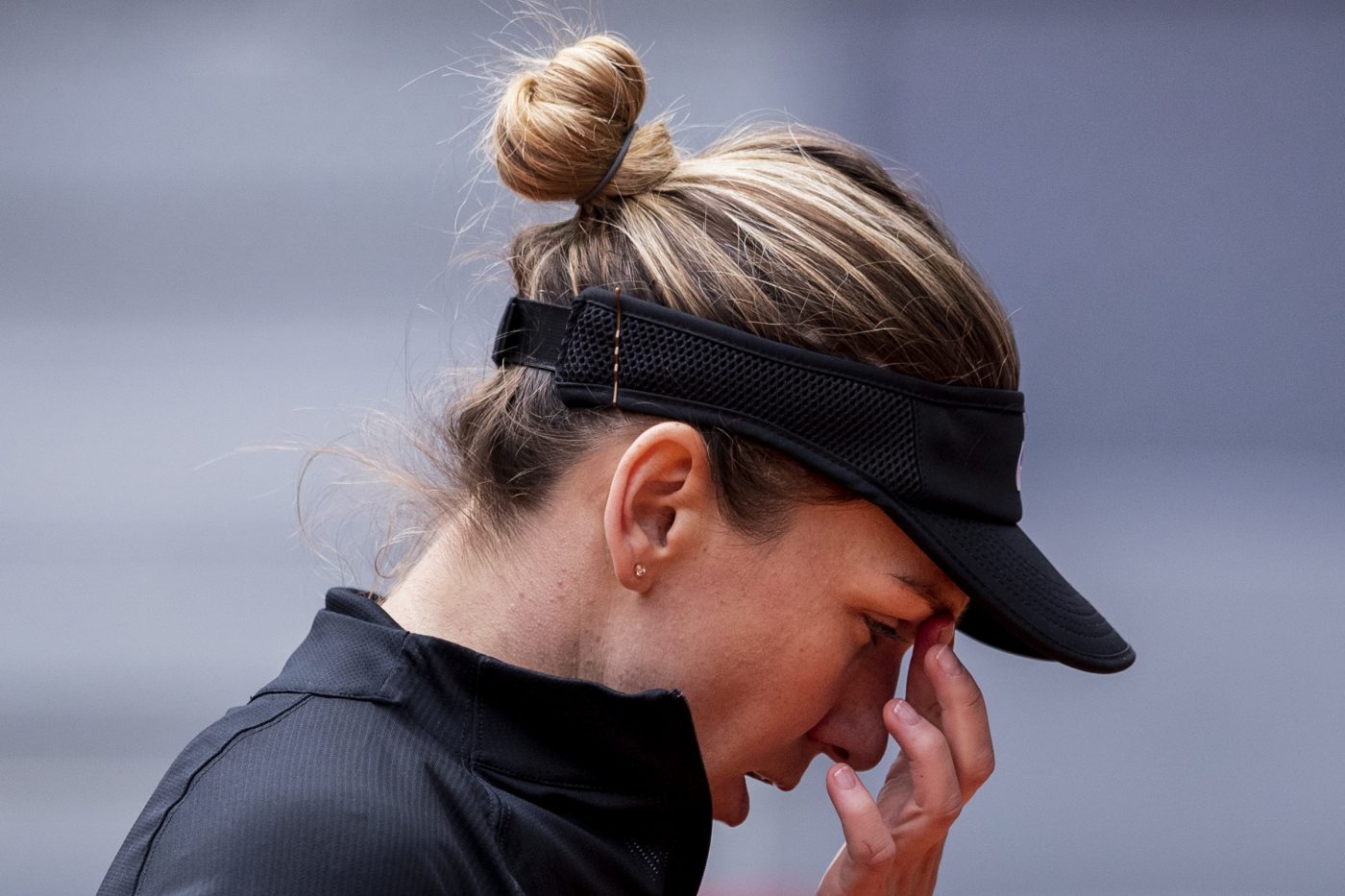 OFICIAL | Simona Halep a căzut pînă pe locul 14 în clasamentul WTA! Care este situația celorlalte românce