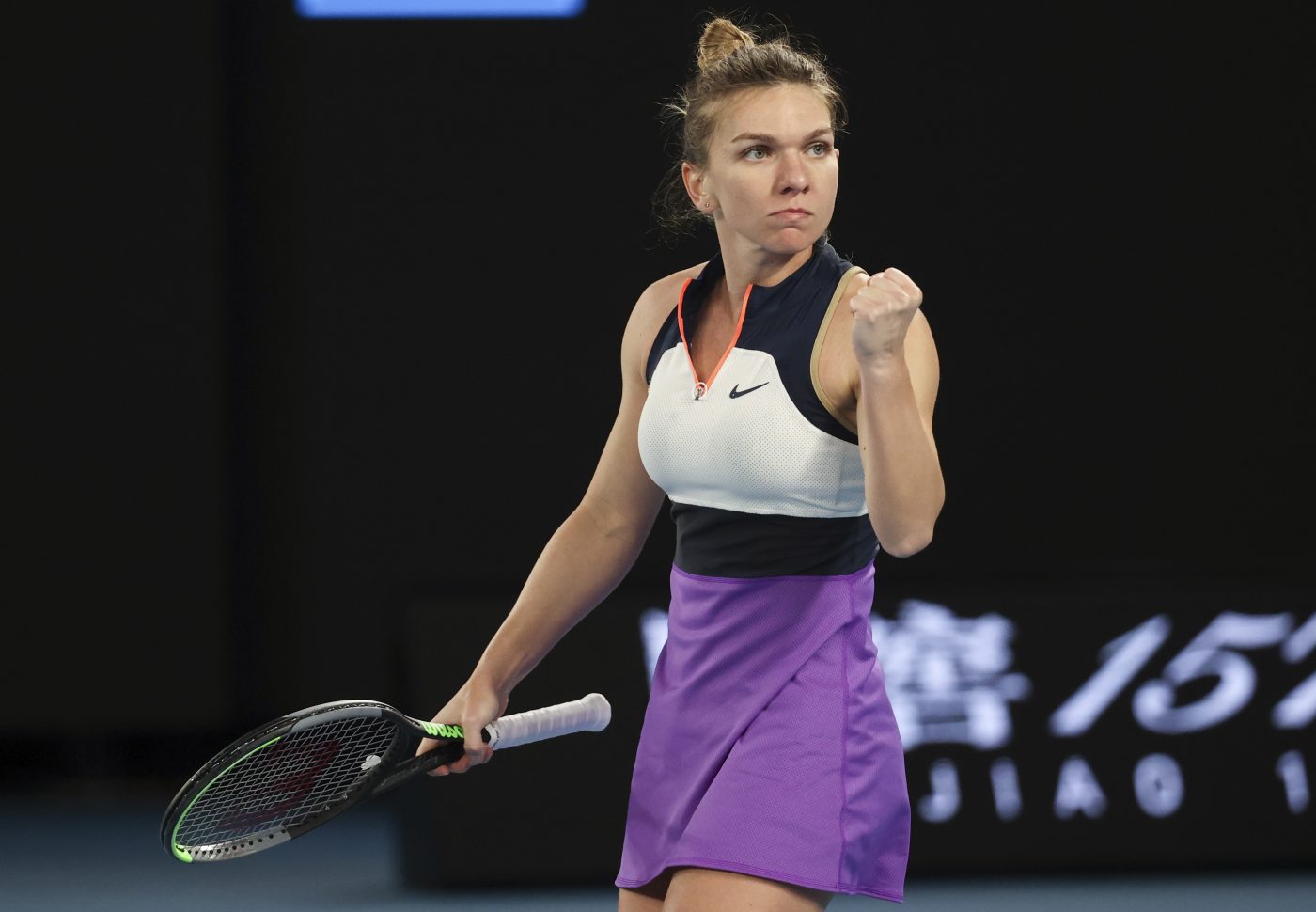 Simona Halep a anunțat cine este noul ei antrenor, după despărțirea de Darren Cahill: „Avem o echipă completă!”