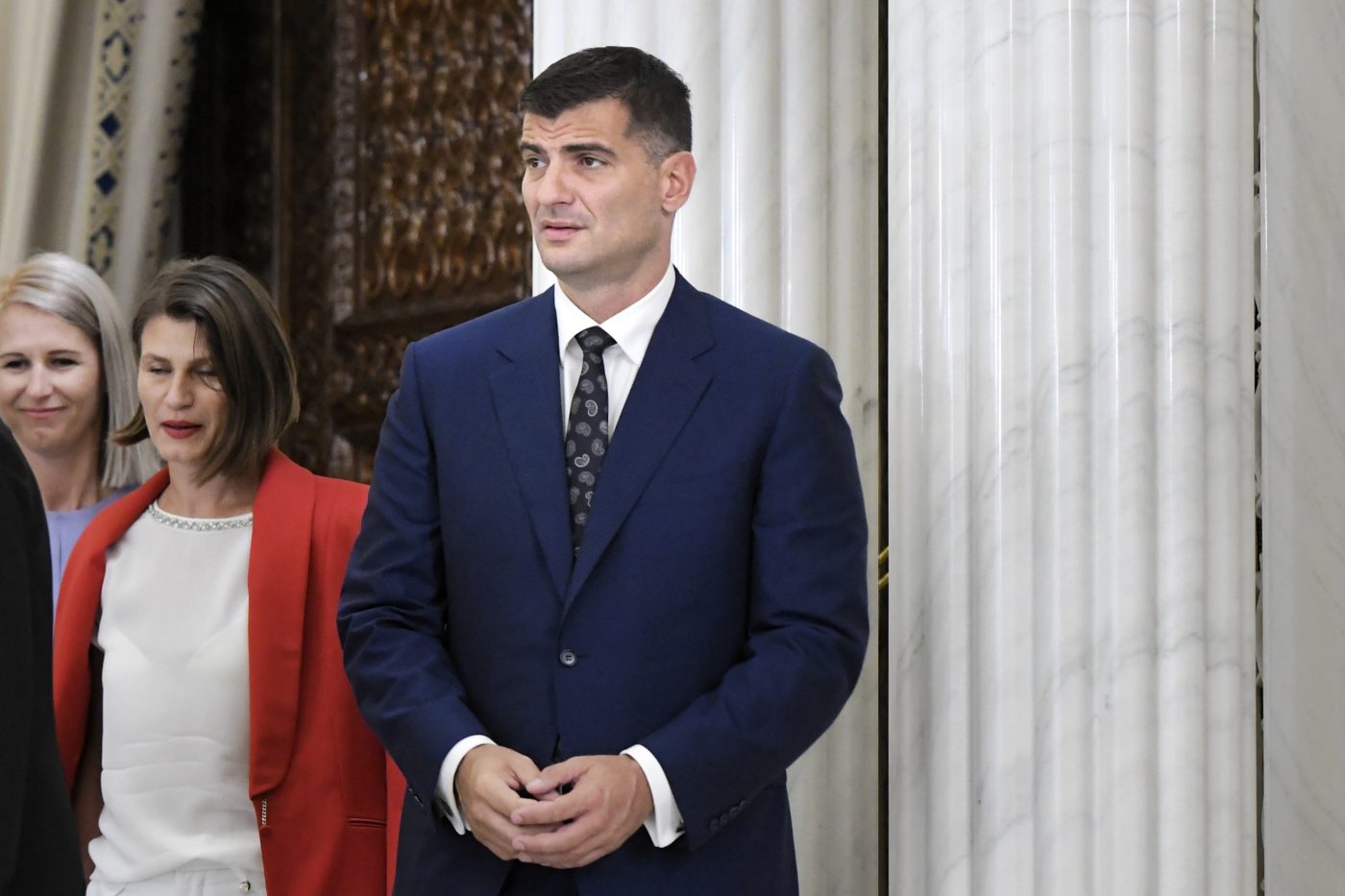 Cum a reacționat Toni Iuruc când a aflat că fosta lui soție, Simona Halep, e suspendată pentru dopaj!