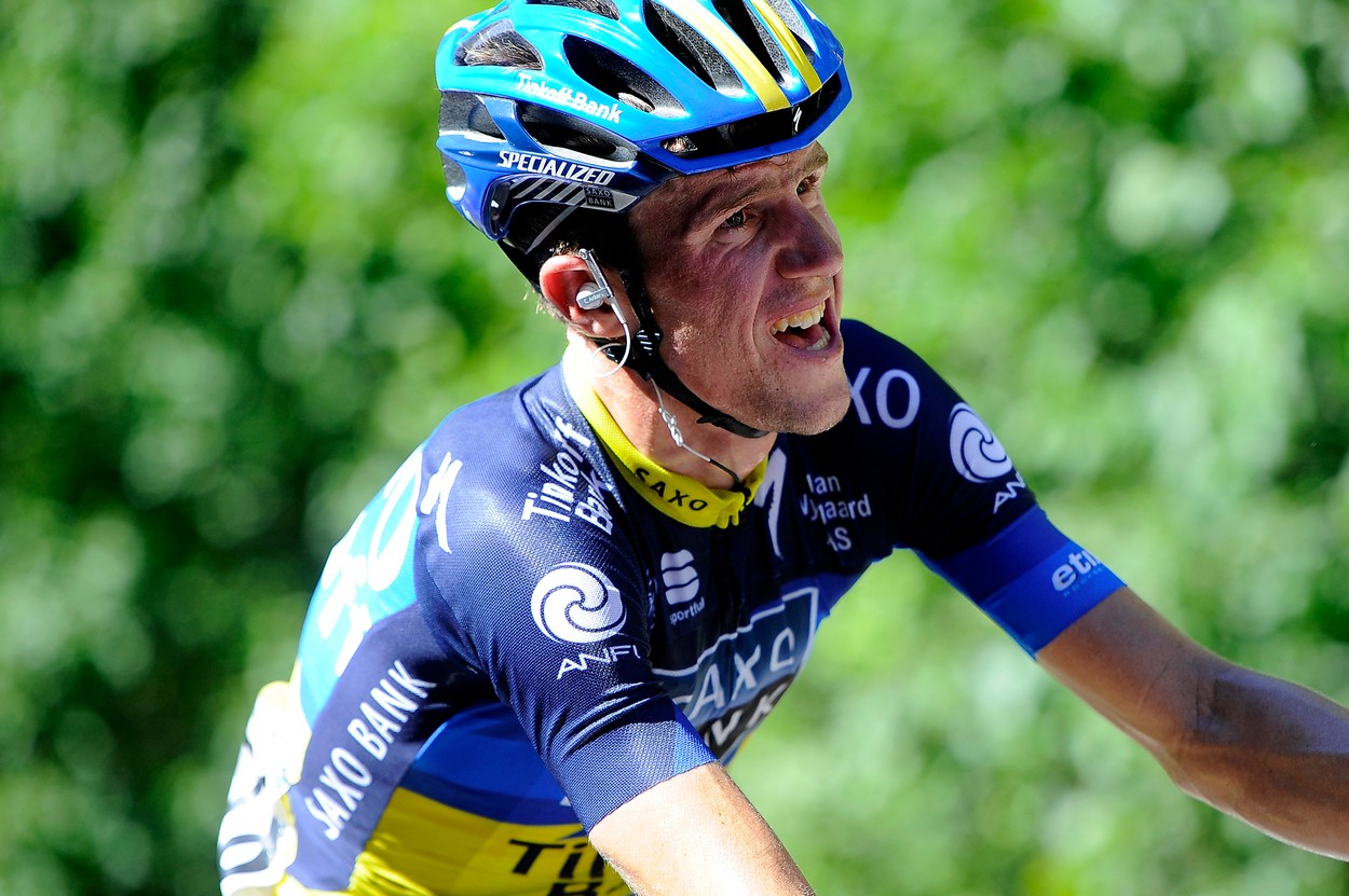 Șoc în lumea ciclismului! Chris Anker Sorensen a murit fulgerător, la doar 37 de ani. Cum a avut loc tragedia