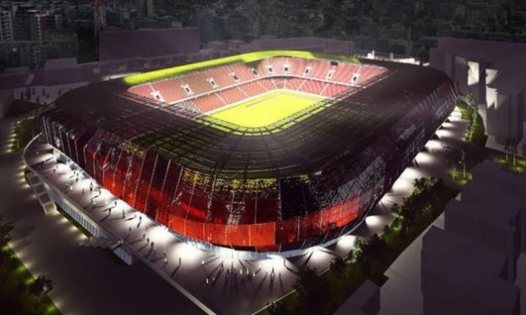 Dinamo, din ce în ce mai aproape să aibă un nou stadion! Șeful CNI a făcut anunțul: „A fost depășit obstacolul birocratic”