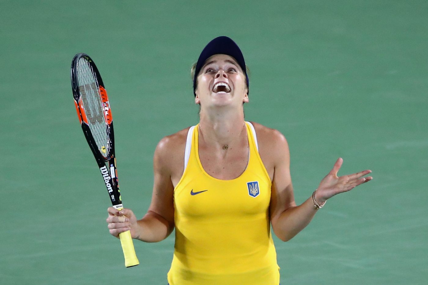 Scandal de proporții uriașe după decizia de a permite rușilor și bielorușilor să joace la Wimbledon! Elina Svitolina, jucătoarea din Ucraina, reacție devastatoare: „Rușii omoară în continuare oameni nevinovați! Nu e corect ce se întâmplă”