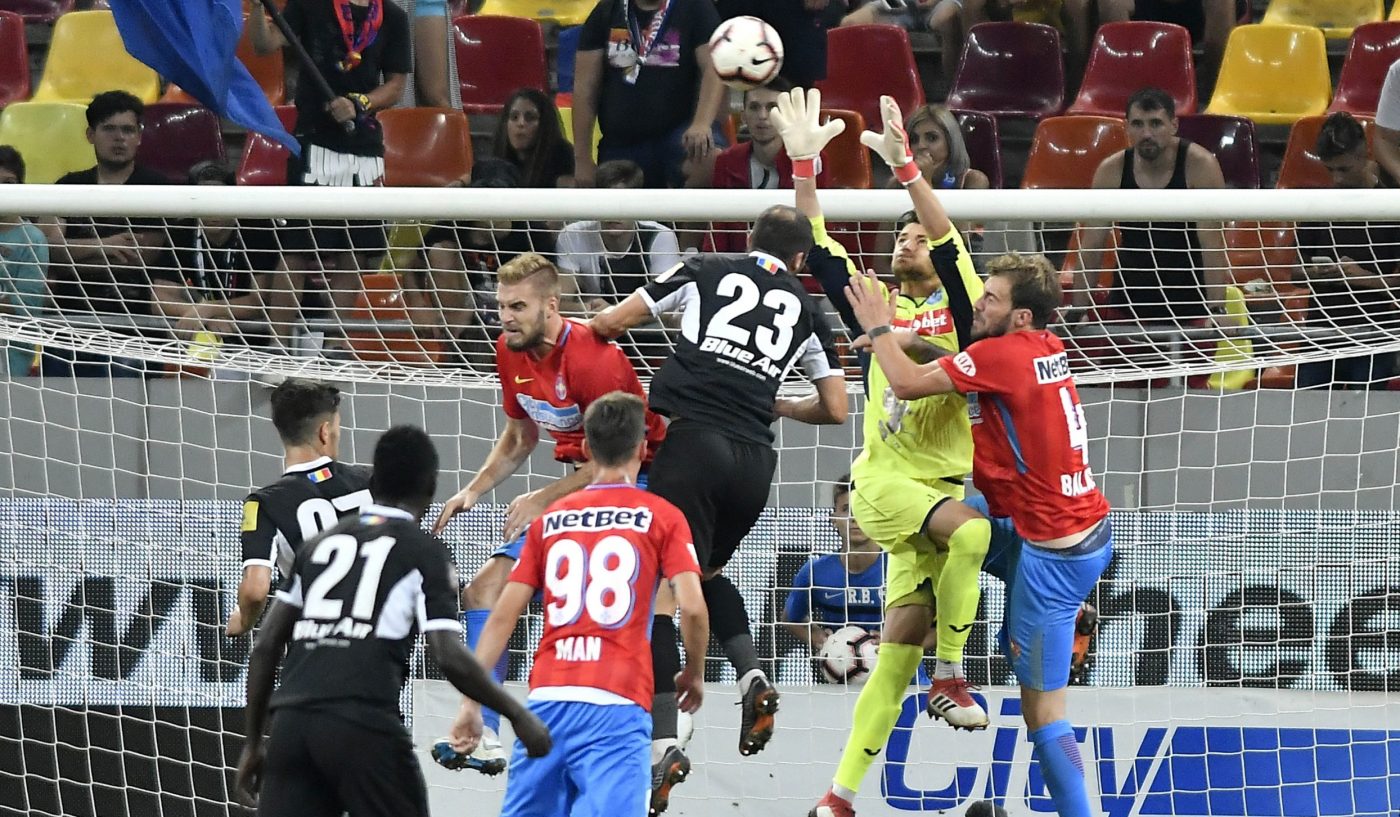 Transfer important realizat de FCU Craiova! A fost coleg de cameră cu Samir Handanovic de la Inter, iar acum vine să-l ajute pe Adi Mutu