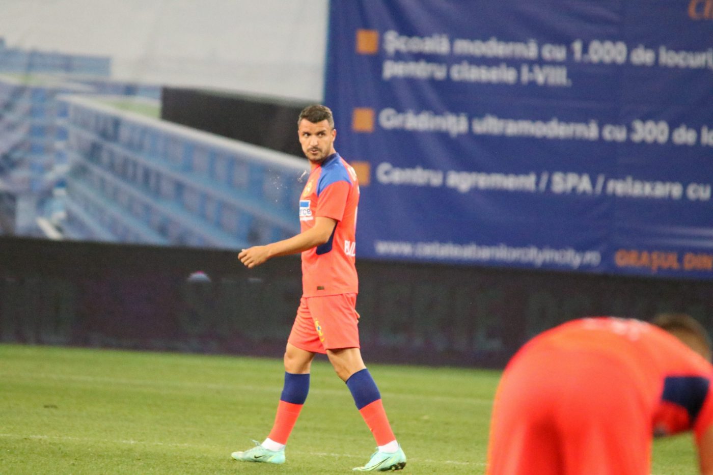 Dumitru Dragomir a aflat care e problema lui Constantin Budescu la FCSB: „Nu poate să trăiască doar din pase inteligente” | EXCLUSIV ProSport Live