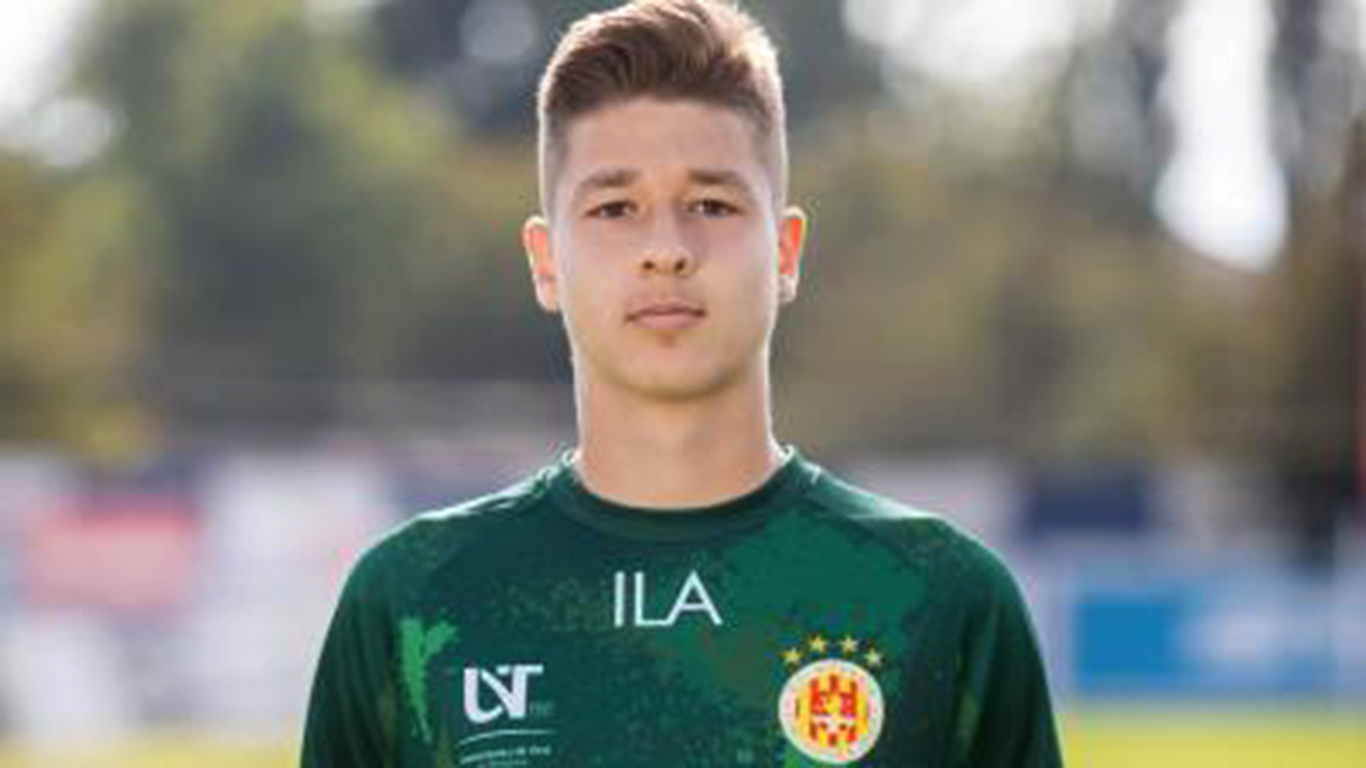 EXCLUSIV | Încă un tânăr jucător român, fiul unui cunoscut antrenor, a semnat cu un club din Italia! Ripensia nu primește niciun ban