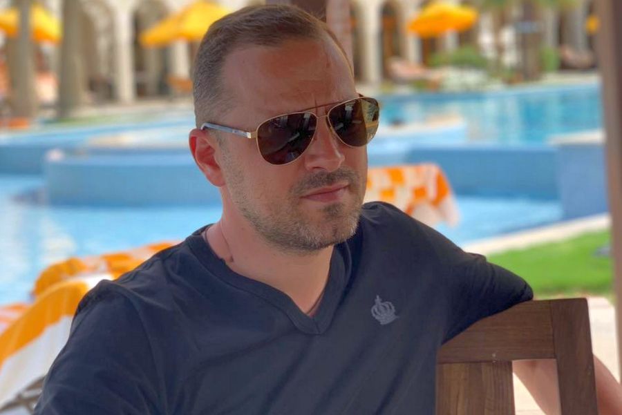 Vasile Geambazi dă cărțile pe față în relația cu Gigi Becali: „Dânsul nu are nicio cheltuială cu FCSB Academy!” Anunț important despre Unirea Constanța, codașa ligii secunde: „Nu ne retragem!” | INTERVIU EXCLUSIV