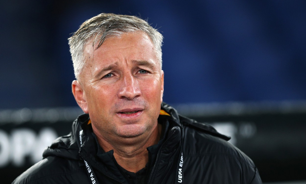 Dan Petrescu, contactat de FRF! Este al treilea antrenor vizat de FRF după Gheorghe Hagi și Răzvan Lucescu