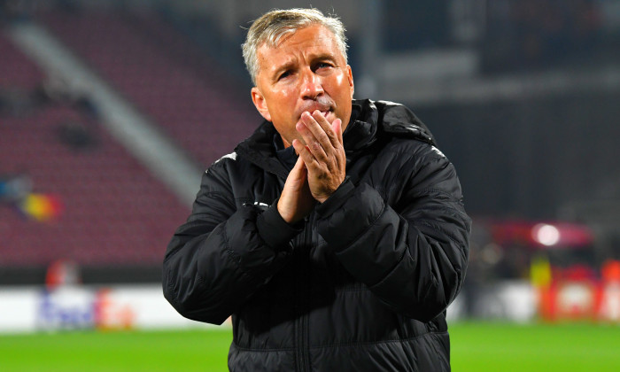 Liga 1: Avem noile cote la câștigarea titlului » „Bursucul” a pus deja șampania la rece!