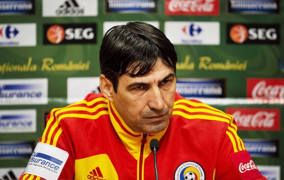 Marius Tucă îl cheamă și pe Victor Pițurcă pe banca României: „De ce nu se discută cu el?” | VIDEO EXCLUSIV ProSport Live