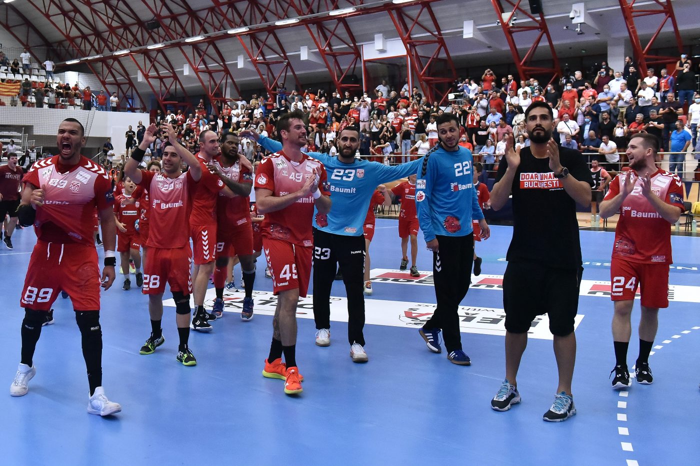 Dinamo chiar dă goluri de Champions League! Cine a impresionat toată Europa cu o reușită de senzație și a intrat într-un top extraordinar | VIDEO