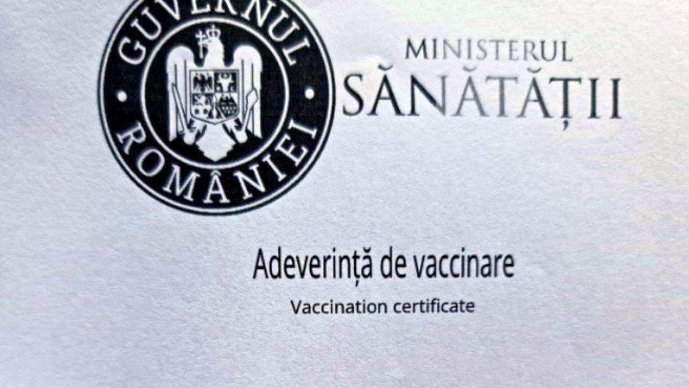 Incredibil! Cum au introdus în sistem datele false privind vaccinarea cei 10 sportivi și câți bani ar fi decontat medicul care i-a ajutat!