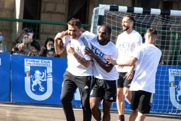 Rodion Cămătaru cere continuitate pentru Adi Mutu la U Craiova 1948: „Îi trebuie cel puțin un an”. Cum poate fi învinsă FCSB în Bănie | EXCLUSIV
