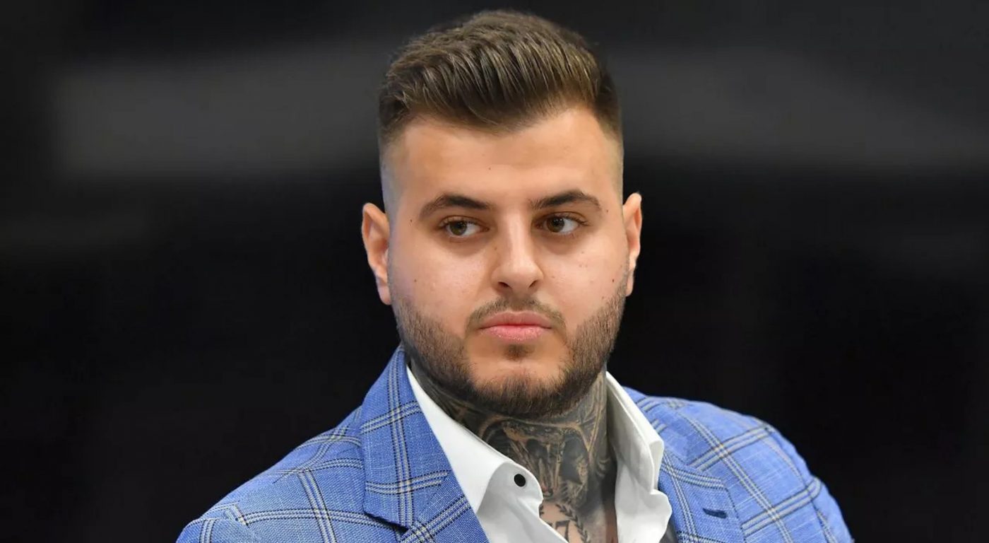 Adrian Mititelu jr., replică devastatoare după declarația lui Mihai Rotaru de la ProSport Live: „Karma și Dumnezeu o să îi bată la ușă cât de curând”