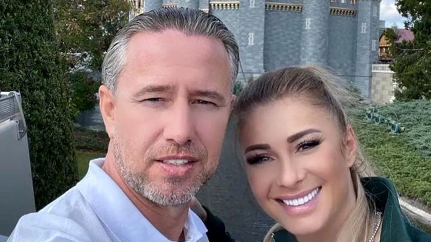 Anamaria Prodan se spovedește la urmașul lui Arsenie Boca! Cine e