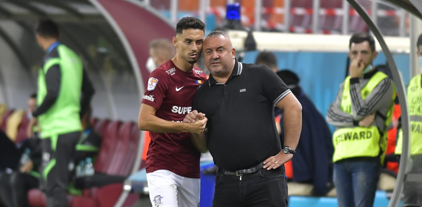 Cele trei nume importante de antrenori care îl pot înlocui pe Mihai Iosif la Rapid: Marius Șumudică, Daniel Pancu și Bogdan Andone! Cine este favoritul surpriză în acest moment | EXCLUSIV