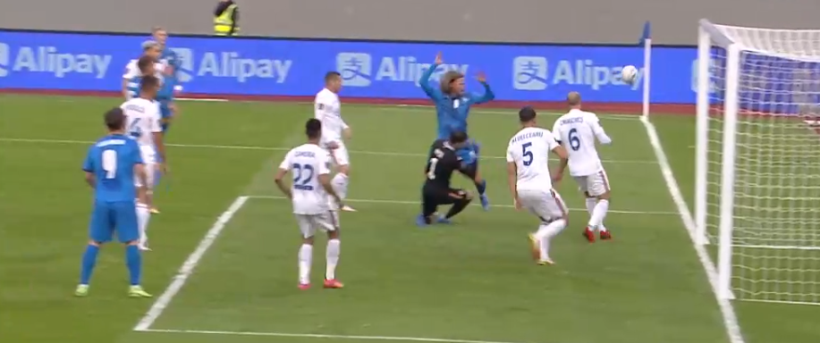 Islanda – România 0-0 | Live Video Online în Grupa J din preliminariile CM 2022. Deian Sorescu, o nouă ocazie uriașă