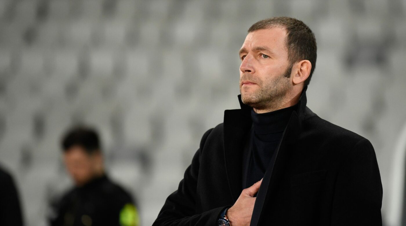 Florin Prunea, sfat prețios pentru Bogdan Lobonț: „Se compromite!”. Cine mai poate salva spiritul echipei naționale | EXCLUSIV ProSport Live