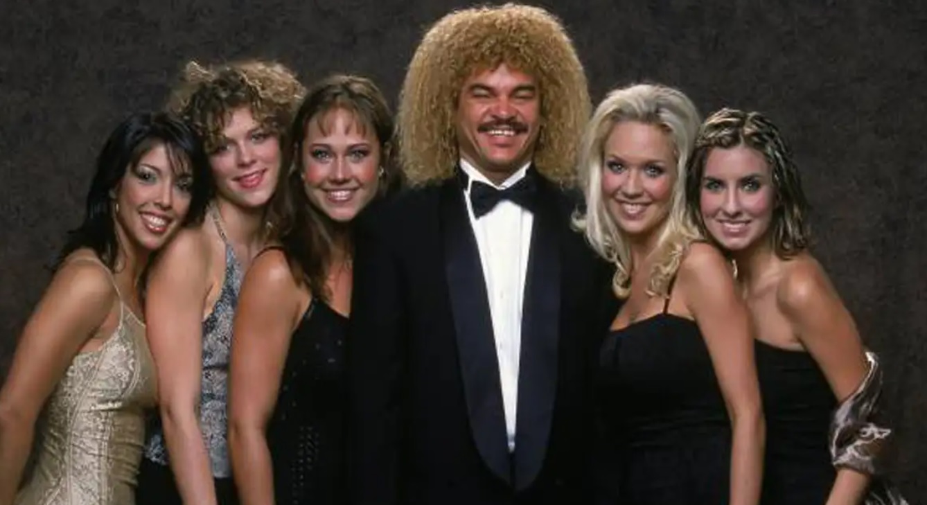 România, marele său coșmar! Fostul mare fotbalist columbian Carlos Valderrama a ajuns la vârsta de 60 de ani | SPECIAL