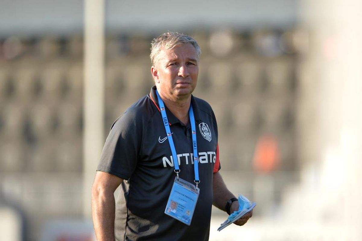 CFR Cluj nu se oprește din transferuri! „Dan Petrescu mai are două surprize. Patronul îi face toate mofturile”