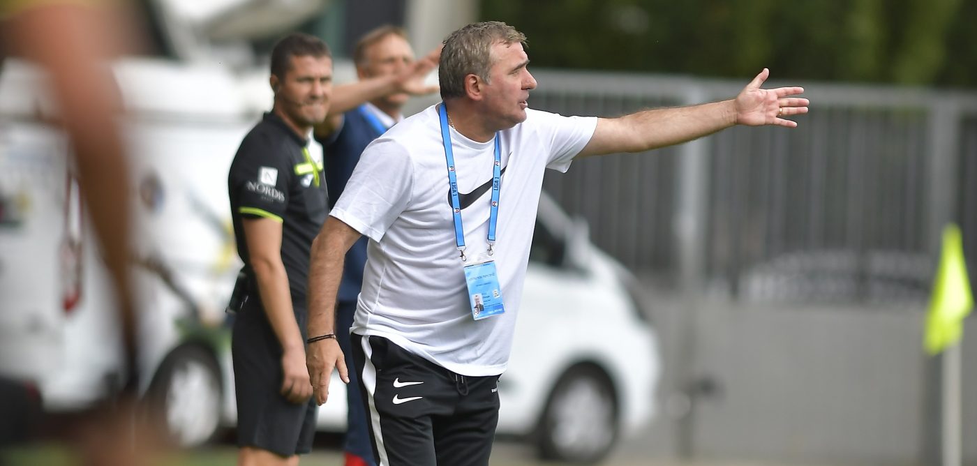 Chindia – Farul Constanța 2-0, în etapa a 9-a din Liga 1! Daniel Popa și-a „executat” în două rânduri fostul coleg, Mihai Aioani