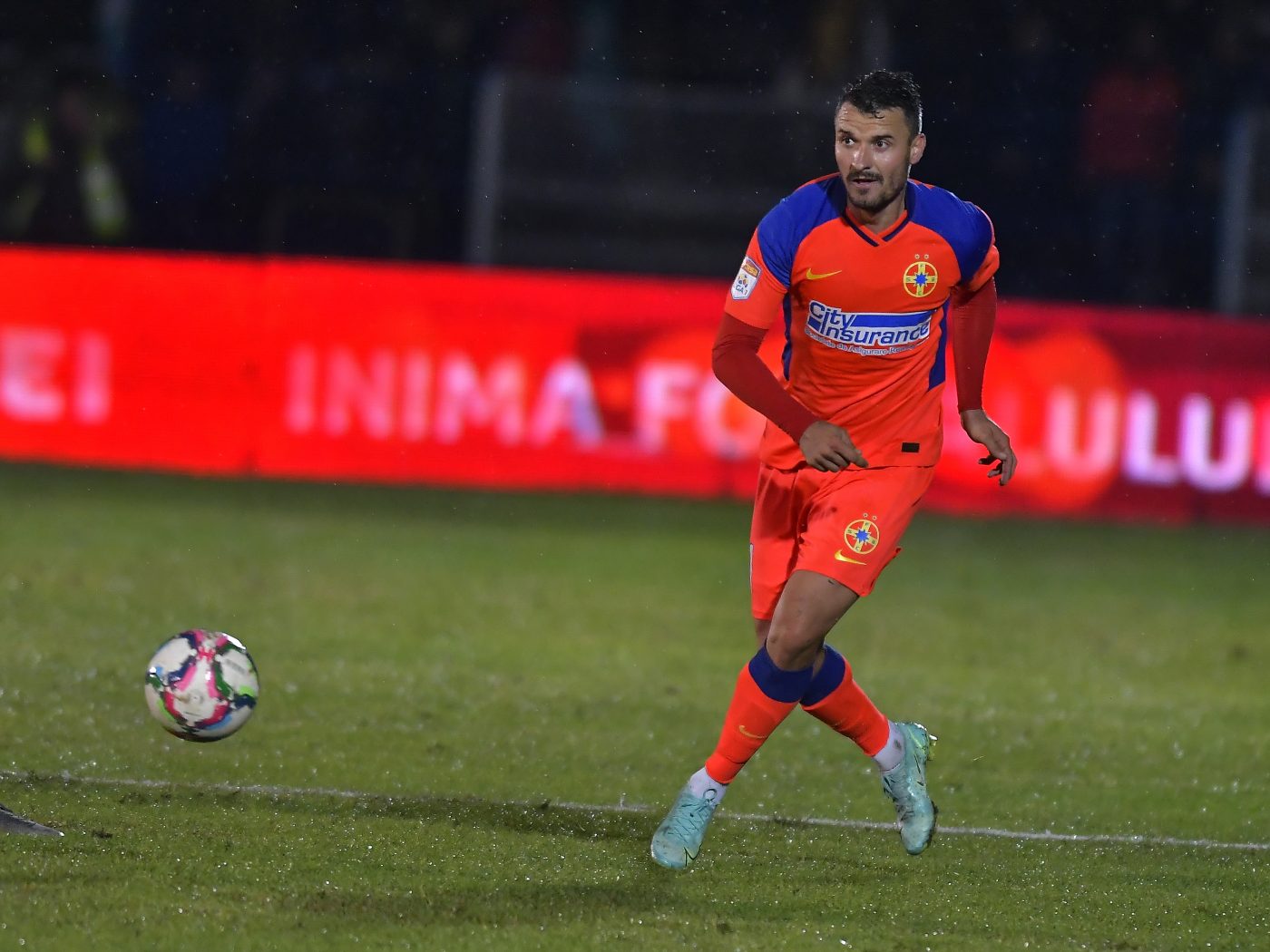 Edi Iordănescu recunoaște: „Nu mi-aș fi dorit ca Budescu să joace 120 de minute”. Ce i-a dat planurile peste cap în CS Hunedoara – FCSB