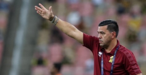 Cosmin Contra, primul meci în Arabia Saudită! Victorie cu 6-1 și este lider al campionatului