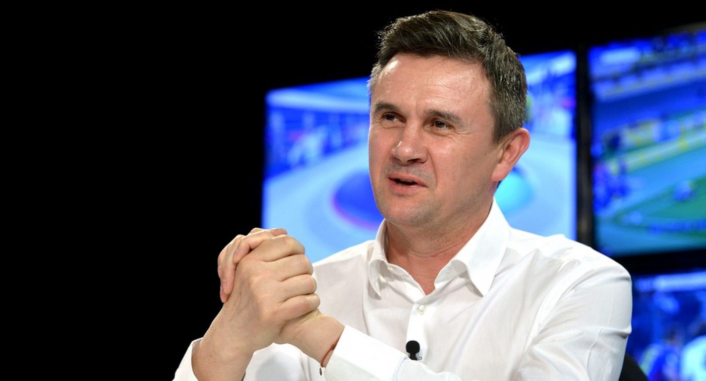 EDITORIAL DECEBAL RĂDULESCU | Întrebari fără răspuns pentru Cristi Balaj: Când te-ai compromis? Pe 13 sau pe 15 septembrie?