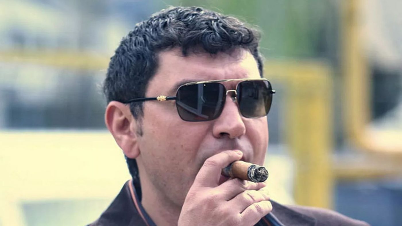 Nu are fumuri de vedetă, dar se respectă ca un adevărat milionar! Suma fabuloasă pe care a plătit-o pe cel mai scump trabuc pe care l-a fumat în viața lui | EXCLUSIV ProSport Live