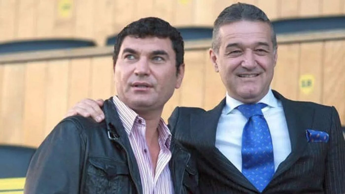 Dezvăluire bombă făcută de Cristi Borcea despre averea nașului Gigi Becali! E pentru prima oară când pronunță o sumă și aceasta este uluitoare: „Are peste un miliard de euro active și bani!”