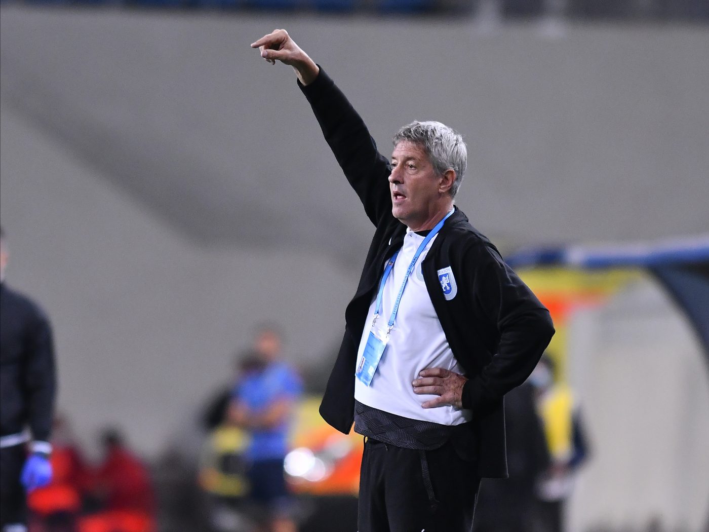 Ilie Poenaru și-a reziliat contractul cu Academica Clinceni! Cristiano Bergodi se luptă cu un antrenor român pentru a prelua banca ilfovenilor! | EXCLUSIV