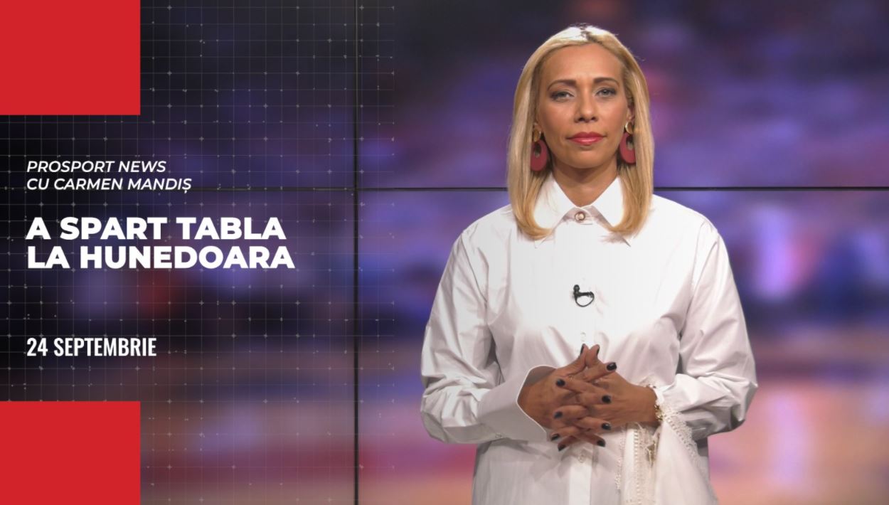 ProSport News | Iulian Cristea a intrat pe lista neagră a lui Gigi Becali. Interdicții și amenzi după bătaia dintre suporteri de la meciul Ripensia Timișoara – Dinamo | VIDEO