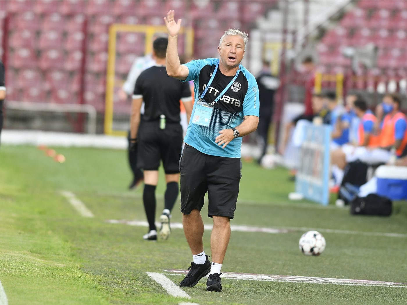 Conference League: Campioana merge la victorie în Cehia » Am făcut pariurile la Jablonec – CFR Cluj!