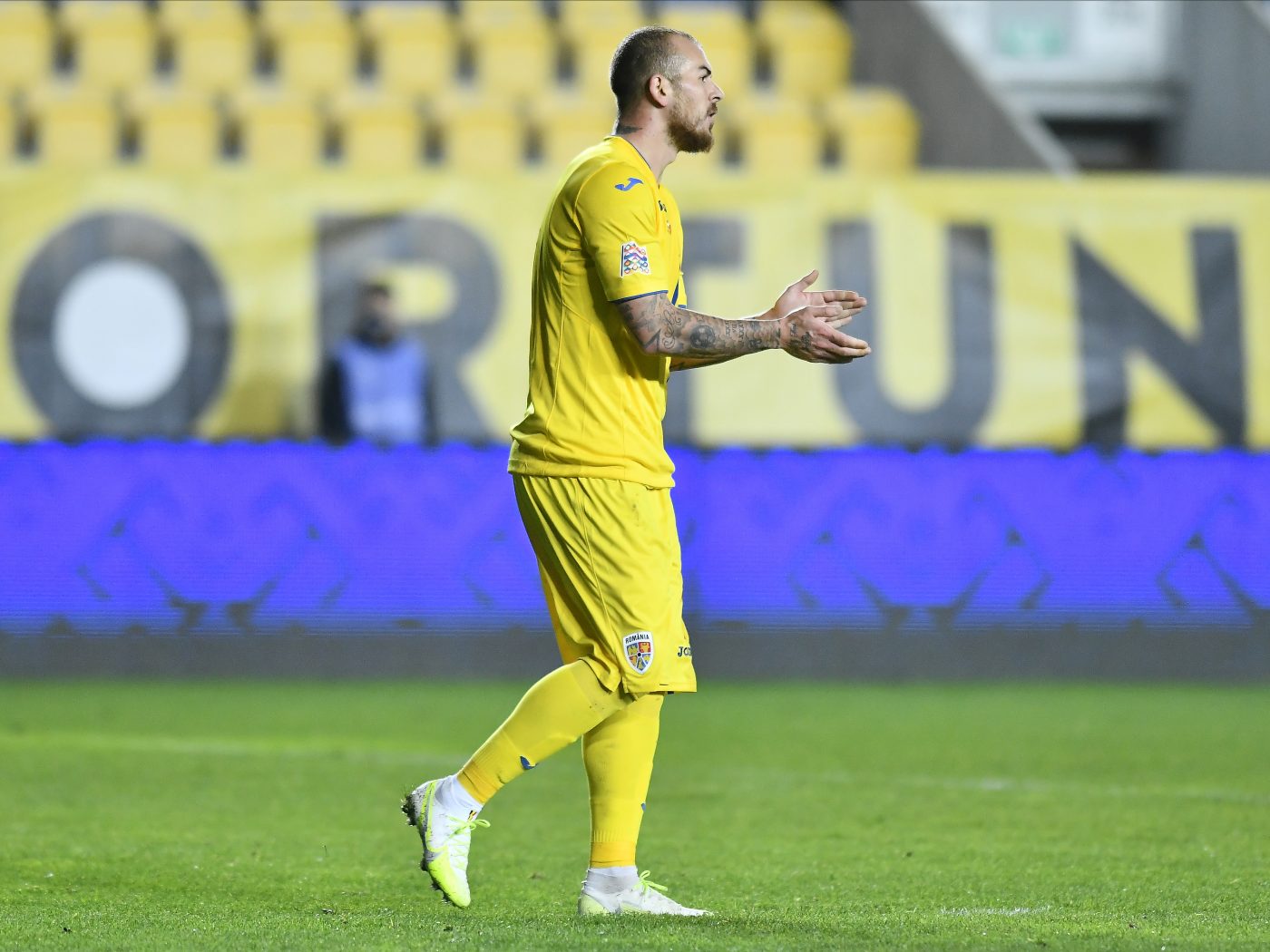 Dan Petrescu știe de ce nu a fost convocat Denis Alibec la echipa națională a României: „A venit la mine și mi-a spus asta”