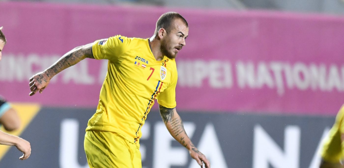Detalii incredibile despre Denis Alibec: „Ceva nu e în regulă cu el. Are ceva în organism…”. Cât de mult fumează atacantul naționalei României  | EXCLUSIV ProSport Live