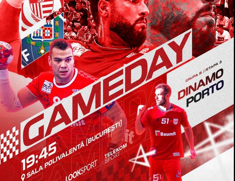 Dinamo – FC Porto se joacă ACUM, Live Video Online în Liga Campionilor. „Câinii” încearcă victoria pe final | Live Video Online