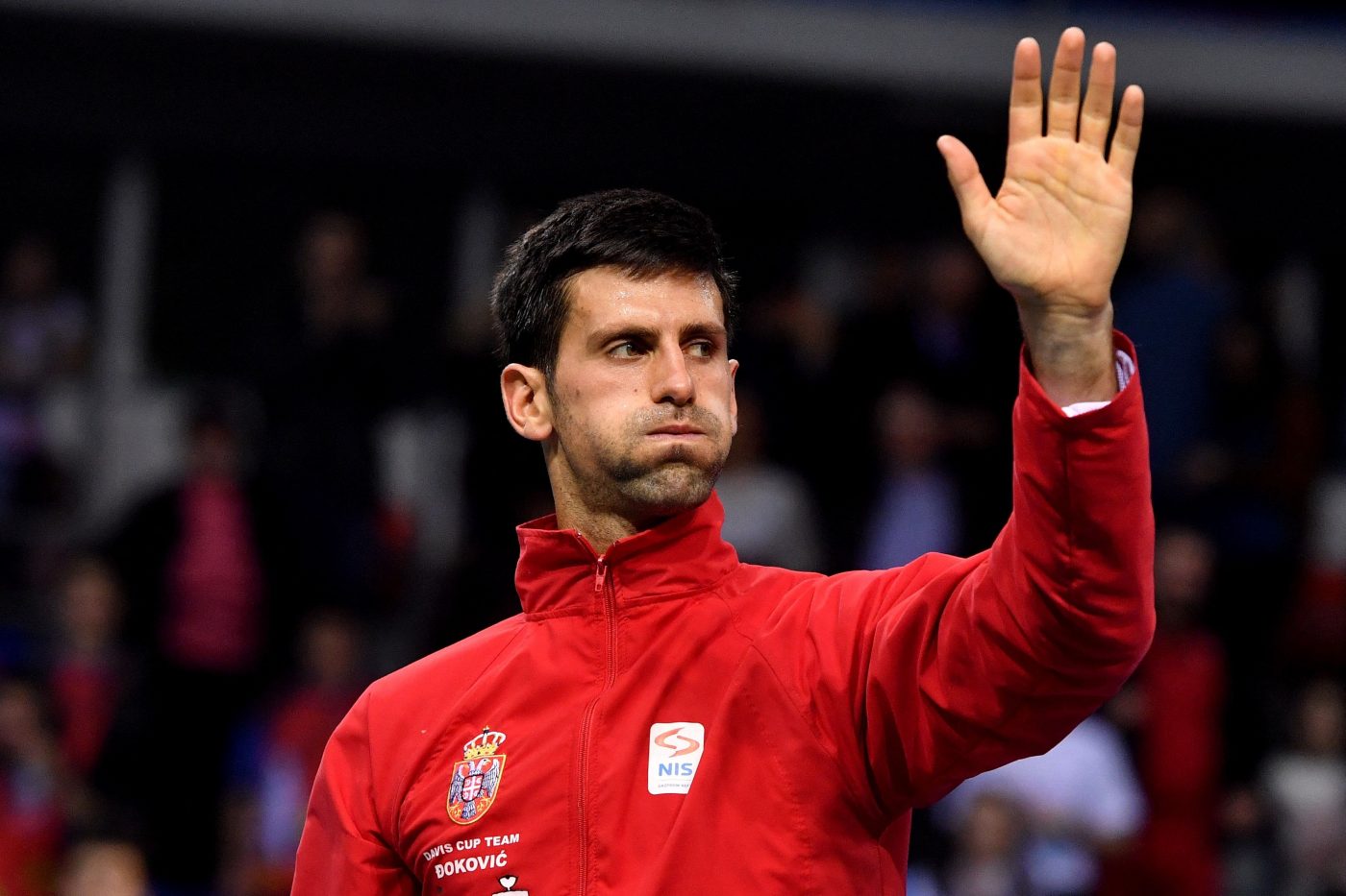 Novak Djokovic, primit ca un erou în Serbia de familie și fani! Imaginea cu fratele său a devenit virală pe interent | FOTO