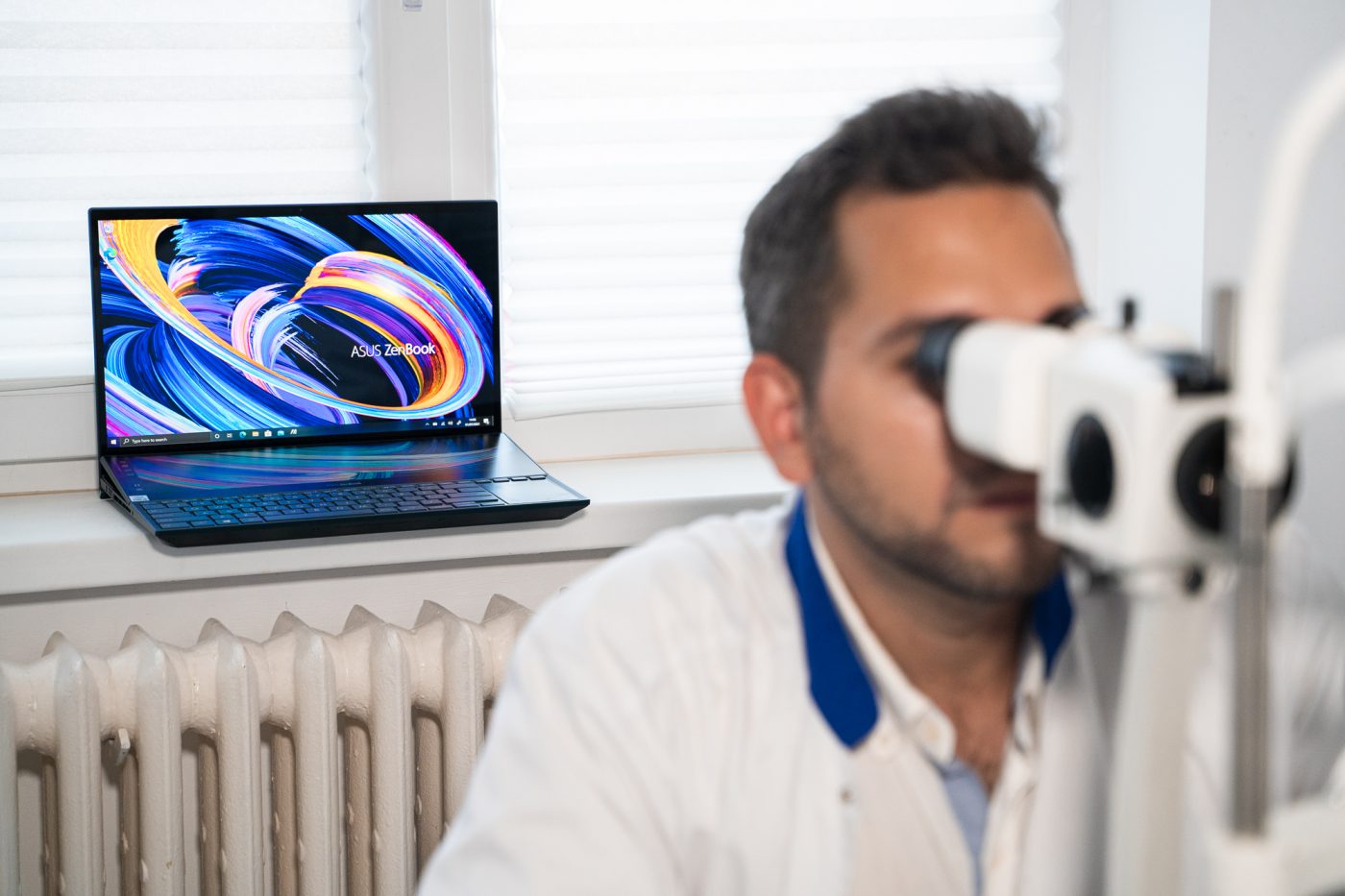 Tehnologia OLED are valențe vizuale, energetice, ergonomice și medicale