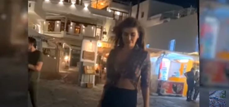 Imagini incredibile din momentul reținerii lui Dragoș Săvulescu: „De ce naiba conduceți cu viteza asta?!” | VIDEO