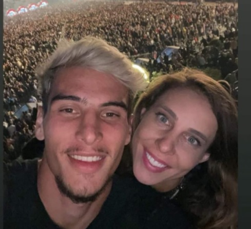 O nouă poveste de dragoste în sportul românesc: Marco Dulca se iubește cu Mihaela Buzărnescu | SPECIAL