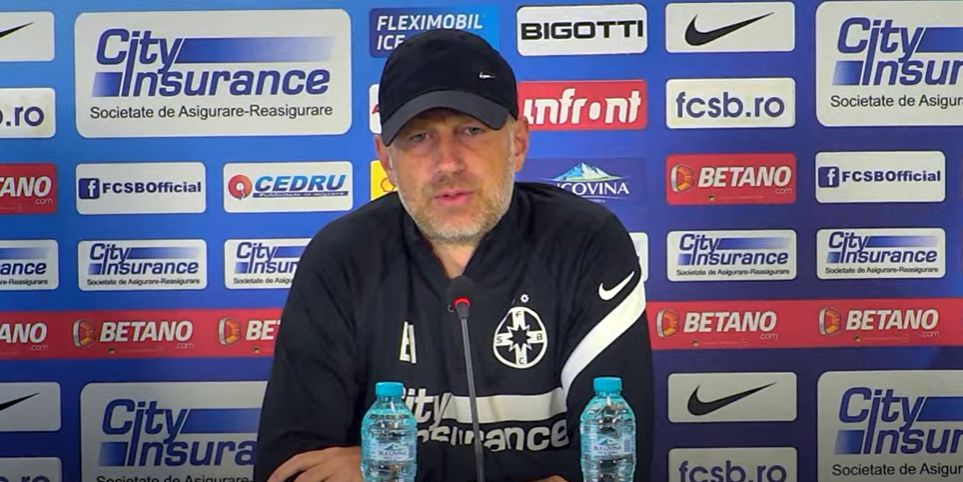 Edi Iordănescu, reacție surprinzătoare după scandalul dintre Marius Șumudică și Dan Petrescu: „Mulți m-au condamnat!”