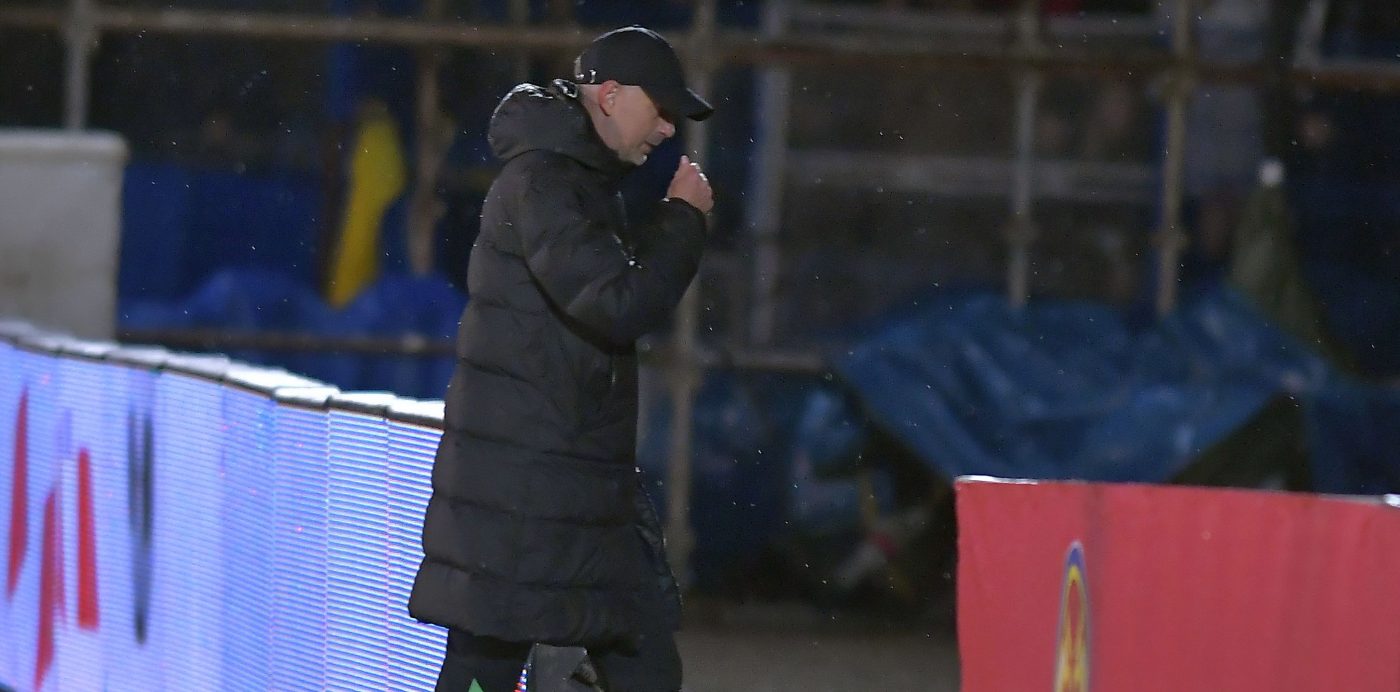 Edi Iordănescu anunță amenzi la FCSB, după meciul cu CS Hunedoara din Cupa României: „Eu nu pot să accept așa ceva! Vor suporta consecințele”